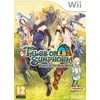 Bandai Namco „Tales of Symphonia: Dawn of the New World“ – Wii