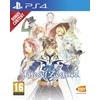 Bandai Namco „Tales of Zestiria“ – „PlayStation 4“