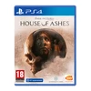 Bandai Namco Supermasyvūs žaidimai The Dark Pictures Antology – House of Ashes PS4