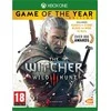 CD Project The Witcher 3: Wild Hunt GOTY Xbox One