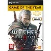 Cd Project The Witcher 3: Wild Hunt GOTY PC