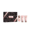 Rinkinys Narciso Rodriguez: „All Of Me“ moteriškas kvapusis vanduo, 50 ml + „All Of Me“ drėkinamasis losjonas kūnui, 50 ml + „All Of Me“ valomasis dušo želė visam kūnui, visiems odos tipams, 50 ml