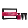 Narciso Rodriguez - Gift Set - For Her EdP Intense 50 ml + Losjonas kūnui 50 ml + Dušo želė 50 ml