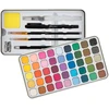 Nassau - Luxe Aquarel Set 45 Colours (AR052802)