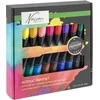 Nassau - Paint acrylic - 18 x 36 ml (AR0701/GE)