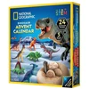 National Geographic - Dinosaur Advent Calendar 2024 (29-2490)