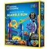 National Geographic - Glow-In-The-Dark Marble Run (29-2473)
