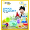 NATIONAL GEOGRAPHIC labaratorijos rinkinys Junior Chemistry, RTJRCHEMT