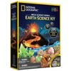 „National Geographic Mega Earth Science Kit“ žaidimų rinkinys