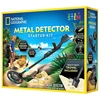 Metalo detektorius National Geographic - Metalo detektoriaus pradinis rinkinys - (29-2458)
