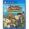 Rising Star Games PS4 Harvest Moon: Light of Hope specialusis leidimas