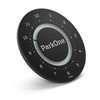 Need It „ParkOne 2“ – juodas elektroninis parkavimo diskas