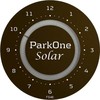 ParkOne - Solar Juodas