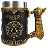 „Nemesis Now“: „Assassin's Creed Through the Ages“ alaus bokalas