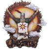 Nemesis Now „Dark Souls Solaire“ sienų plokštelė
