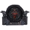Nemesis Now Diablo® IV pragaro vartų dėžutė 22 cm