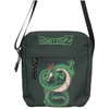 Nemesis Now - Dragon Ball Z - Crossbody Bag - Žalias Dragon