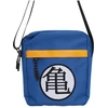 Nemesis Now - Dragon Ball Z - Crossbody Bag - B&Y Logo
