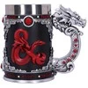 Nemesis Now Dungeons &amp; Dragons Tankard 15,5 cm