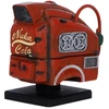 Nemesis Now Fallout Nukatron Helmet