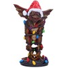 Nemesis Now Gremlins Mohawk fėjų lemputėse 16 cm