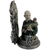 Nemesis Now Hario Poterio Lordo Voldemorto knygų atramėlė