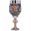 Nemesis Now Hario Poterio Hogvartso kolekcinė taurė 19,5 cm