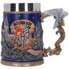 Nemesis Nowharry Potter Harry Potter Hario Poterio Hogvartso 3D puodelis (600ml)