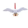 Nemesis Now Kabantis Hario Poterio Hedwig ornamentas 13cm