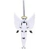 Nemesis Now „Stormtrooper For Heaven's Sake“ pakabinamas ornamentas