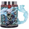 Nemesis Now Naruto – Kakashi Tankard