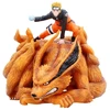 Nemesis Now Naruto: Shippuden - Naruto Karuma Box