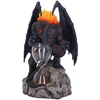 Nemesis Now - Lord Of The Rings - Balrog Sand Timer
