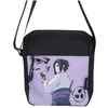 Nemesis Now - Naruto - Crossbody Bag Sasuke