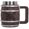 Nemesis Now Nemesis Nemesis - One Piece - Barrel Tankard