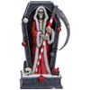 Nemesis Now - Silent Nightmares - Merry Cryptmas