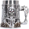 Nemesis Now - Terminator - T-800 Tankard
