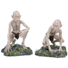 Nemesis Now Lord of the Rings statulėlės Gollum & Smeagol