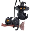 Nemesis Now - Whisper Wood - Curse and Claw Hanging Ornament