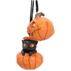 Nemesis Now - Whisper Wood - Pumpkin and Patch Hanging Ornament