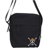 Nemesis Now - One Piece - Crossbody Bag Jolly Roger (Juodas)