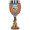 Paladone Nemesis Now One Piece Nami Goblet