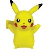 Nemesis Now TEKNOFUN Pokemon Pikachu LED jutiklinė lempa
