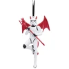 Nemesis Now Star Wars - Stormtrooper Devil Hanging Ornament