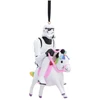 Nemesis Now Star Wars - Stormtrooper Unicorn Hanging Ornament