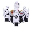 Nemesis Now,Star Wars „Stormtrooper“ pokerio veidas 18,3 cm