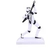 Nemesis Nowstar Wars Nemesis Now, Žvaigždžių karų Stormtrooper Rock On! 18 cm