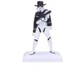 Nemesis Now Stormtrooper: Gerasis, Blogasis ir Kareivis 18 cm