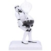 Nemesis Now „Stormtrooper Time's Up“ smėlio laikrodis