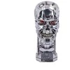 Nemesis Now Terminatorius 2 Galvos Dėžutė 21cm